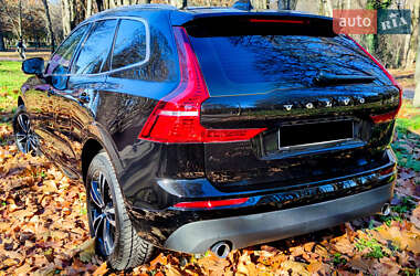 Позашляховик / Кросовер Volvo XC60 2020 в Львові