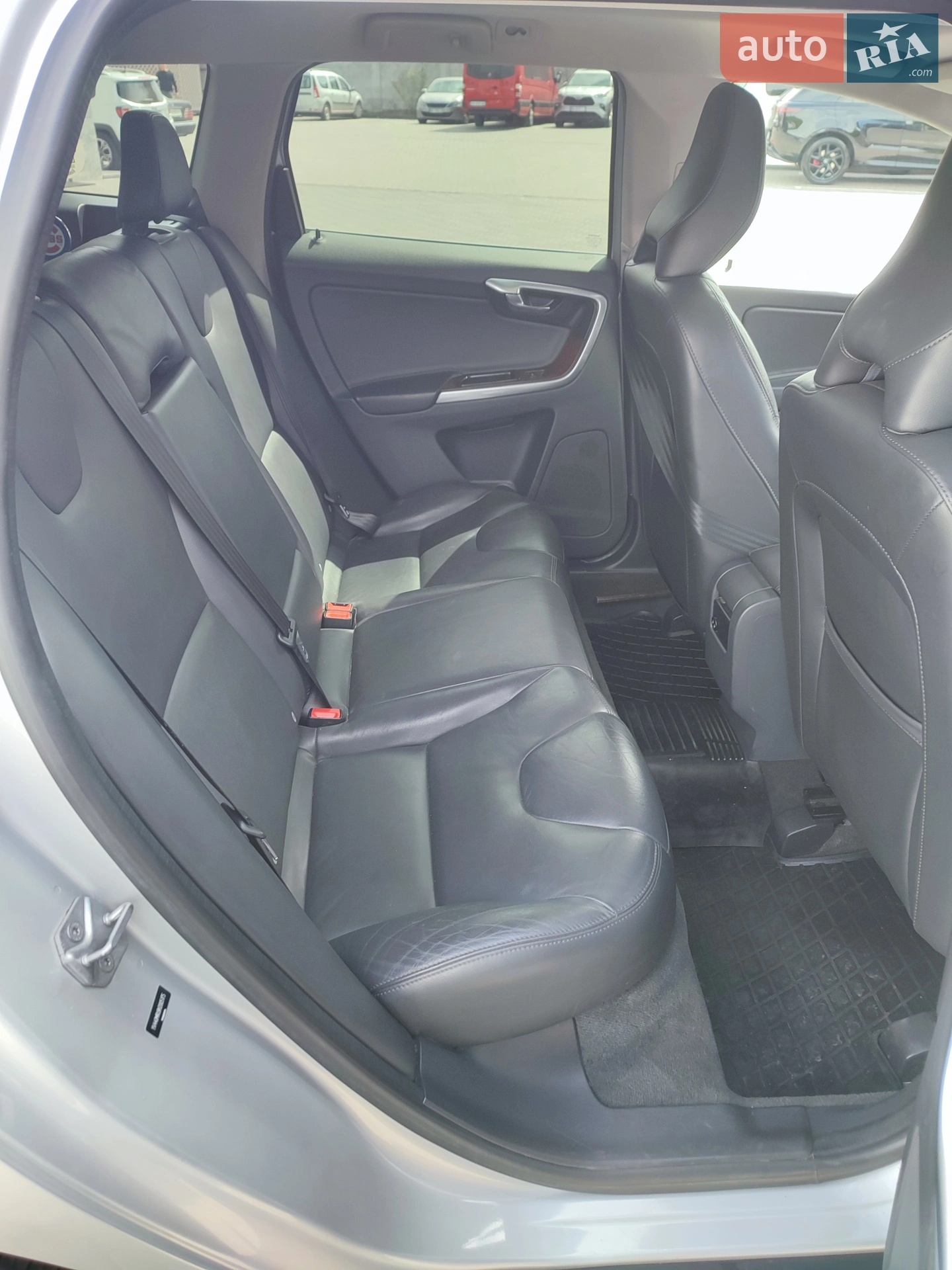 2016 Volvo XC60 - мініатюра 28