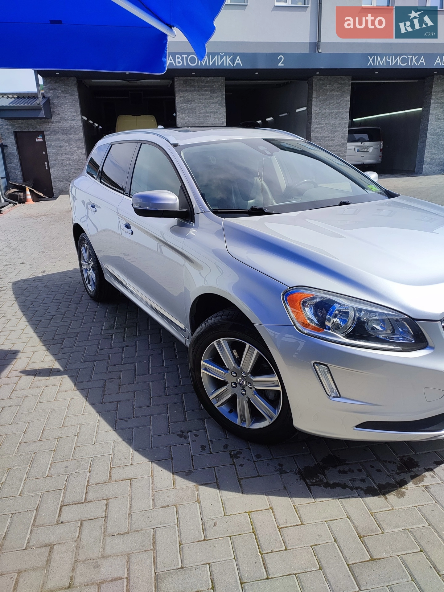 2016 Volvo XC60 - мініатюра 39