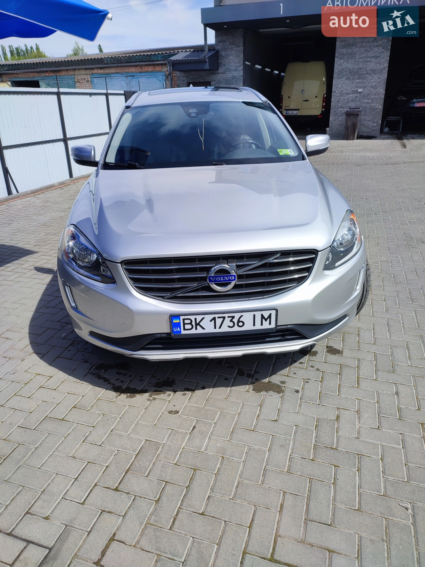 2016 Volvo XC60 - мініатюра 34