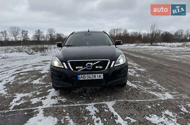 Внедорожник / Кроссовер Volvo XC60 2012 в Баре