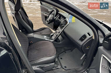 Внедорожник / Кроссовер Volvo XC60 2012 в Баре