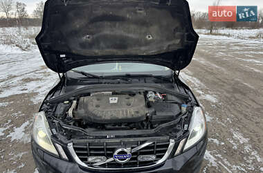 Внедорожник / Кроссовер Volvo XC60 2012 в Баре