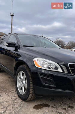 Позашляховик / Кросовер Volvo XC60 2011 в Чернівцях