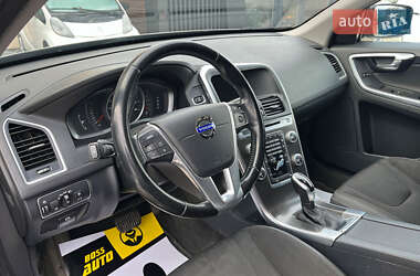 Позашляховик / Кросовер Volvo XC60 2014 в Коломиї