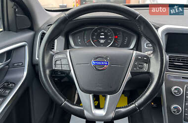 Позашляховик / Кросовер Volvo XC60 2014 в Коломиї