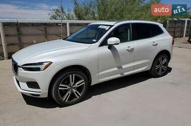 Volvo XC60 2021