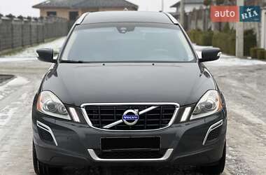 Позашляховик / Кросовер Volvo XC60 2011 в Рівному