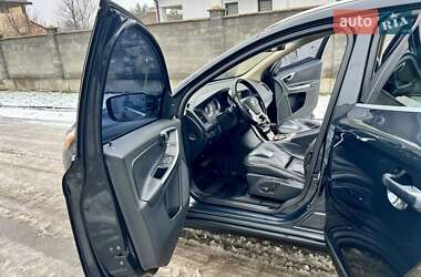 Позашляховик / Кросовер Volvo XC60 2011 в Рівному