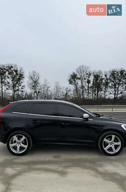 Внедорожник / Кроссовер Volvo XC60 2015 в Тернополе фото 3 Внедорожник / Кроссовер Volvo XC60 2015 в Тернополе