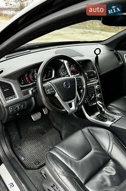 Внедорожник / Кроссовер Volvo XC60 2015 в Тернополе фото 8 Внедорожник / Кроссовер Volvo XC60 2015 в Тернополе