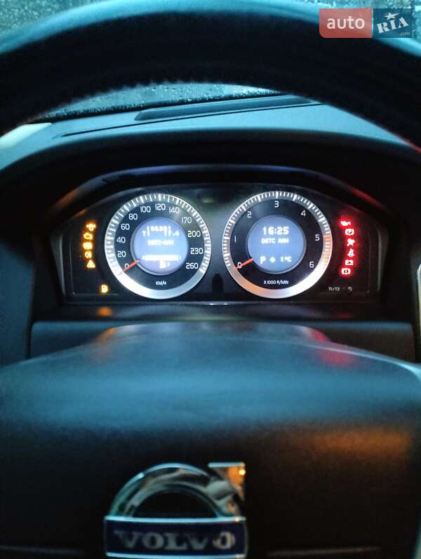Внедорожник / Кроссовер Volvo XC60 2010 в Виннице фото 3 Внедорожник / Кроссовер Volvo XC60 2010 в Виннице