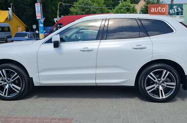 Внедорожник / Кроссовер Volvo XC60 2019 в 