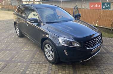 Внедорожник / Кроссовер Volvo XC60 2014 в 