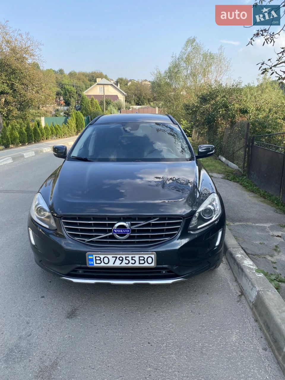 2014 Volvo XC60 - мініатюра 23