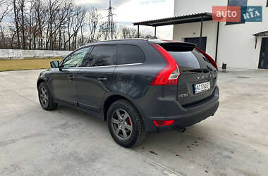 Внедорожник / Кроссовер Volvo XC60 2011 в 