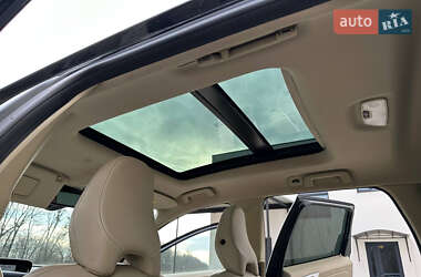 Внедорожник / Кроссовер Volvo XC60 2011 в 