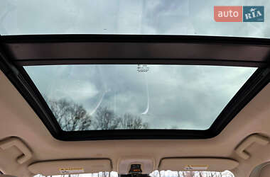 Внедорожник / Кроссовер Volvo XC60 2011 в 