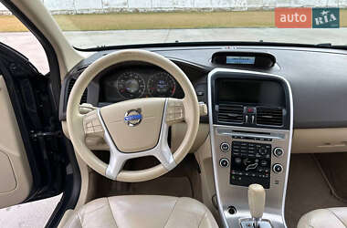 Внедорожник / Кроссовер Volvo XC60 2011 в 