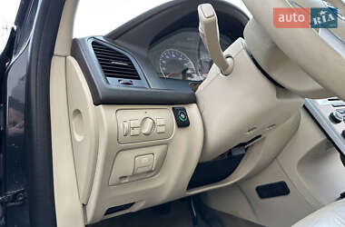 Внедорожник / Кроссовер Volvo XC60 2011 в 