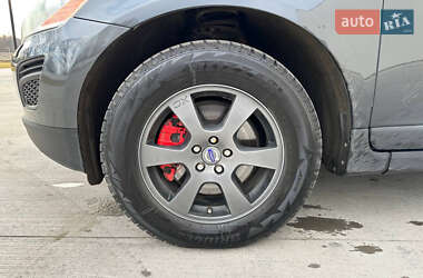 Внедорожник / Кроссовер Volvo XC60 2011 в 