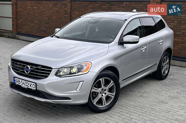 Позашляховик / Кросовер Volvo XC60 2015 в Вінниці