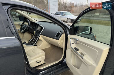 Позашляховик / Кросовер Volvo XC60 2014 в Тернополі