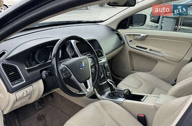 Позашляховик / Кросовер Volvo XC60 2014 в Тернополі