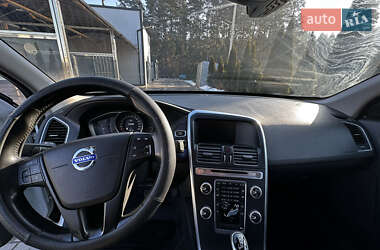 Внедорожник / Кроссовер Volvo XC60 2015 в Новояворовске