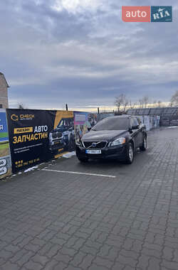 Внедорожник / Кроссовер Volvo XC60 2012 в 