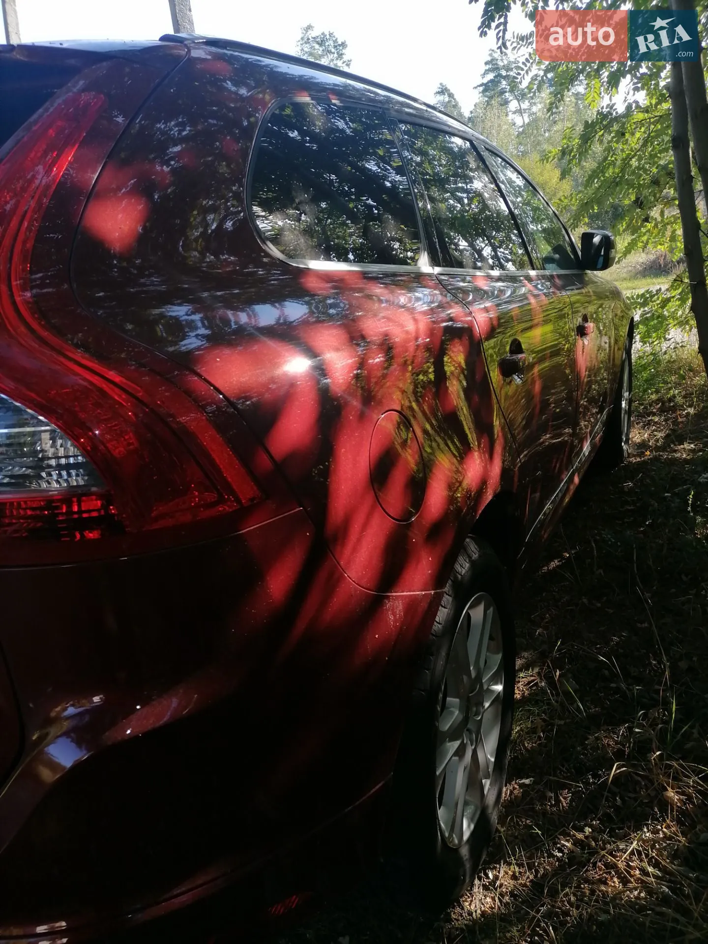 2015 Volvo XC60 - мініатюра 13