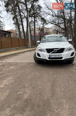 Внедорожник / Кроссовер Volvo XC60 2011 в Киеве