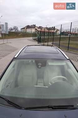 Внедорожник / Кроссовер Volvo XC60 2012 в 