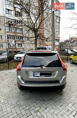 Позашляховик / Кросовер Volvo XC60 2010 в Калуші