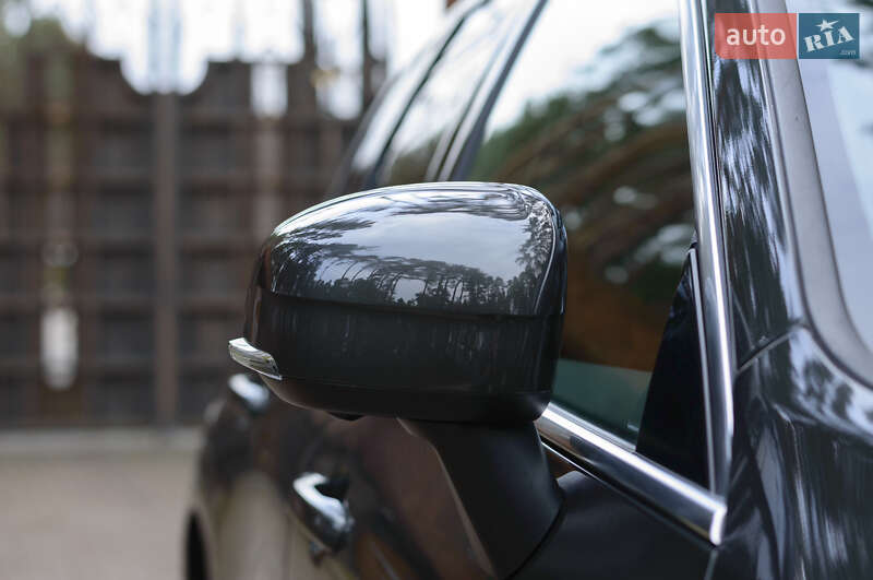 Внедорожник / Кроссовер Volvo XC60 2021 в Львове