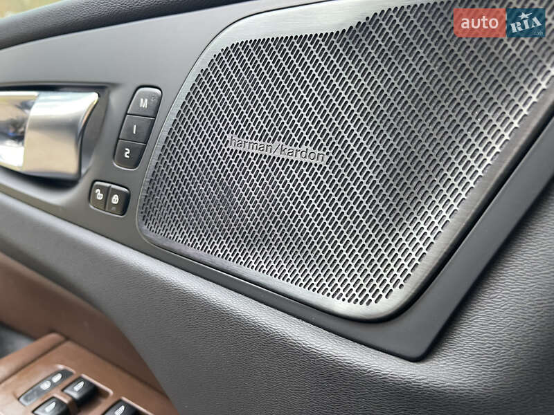 Внедорожник / Кроссовер Volvo XC60 2021 в Львове