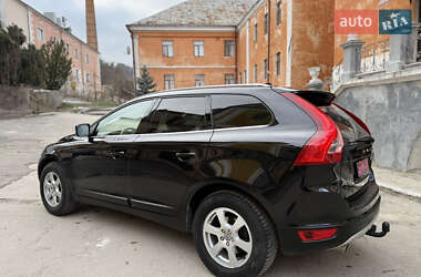 Позашляховик / Кросовер Volvo XC60 2011 в Тернополі