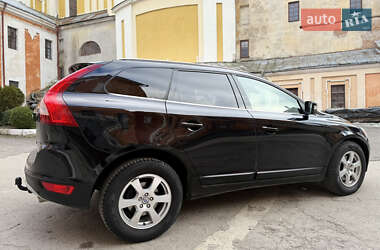 Позашляховик / Кросовер Volvo XC60 2011 в Тернополі