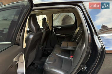 Позашляховик / Кросовер Volvo XC60 2011 в Тернополі