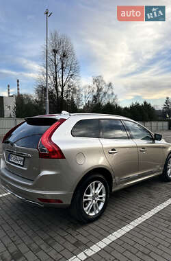 Внедорожник / Кроссовер Volvo XC60 2014 в Луцке