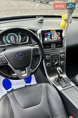 Внедорожник / Кроссовер Volvo XC60 2014 в Луцке