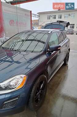 Внедорожник / Кроссовер Volvo XC60 2010 в 