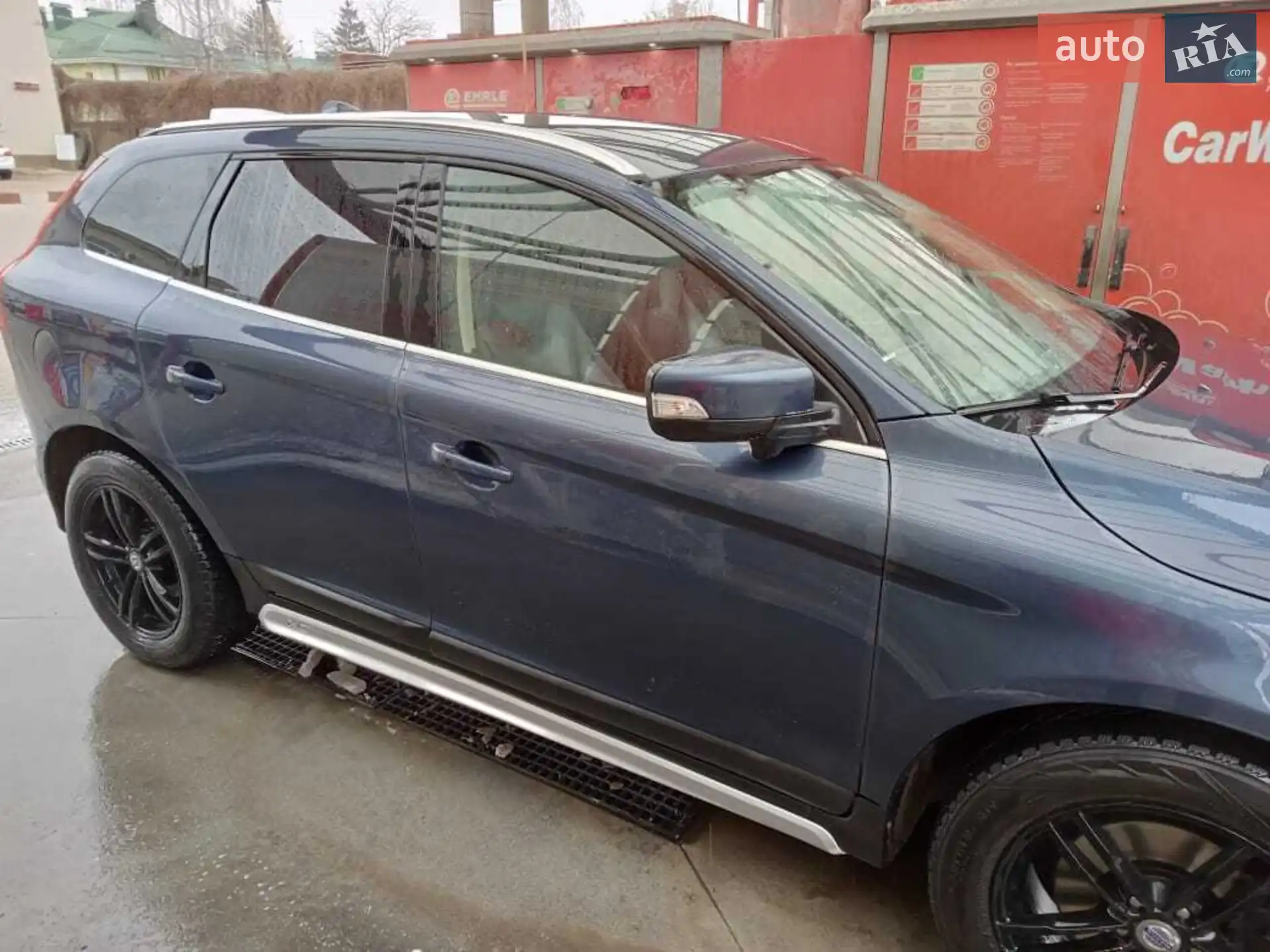 2010 Volvo XC60 - мініатюра 15