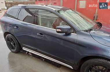 Внедорожник / Кроссовер Volvo XC60 2010 в 