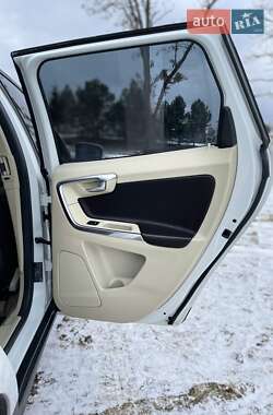 Внедорожник / Кроссовер Volvo XC60 2013 в Перемышлянах