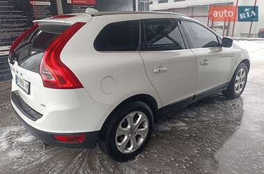 Позашляховик / Кросовер Volvo XC60 2012 в Рівному