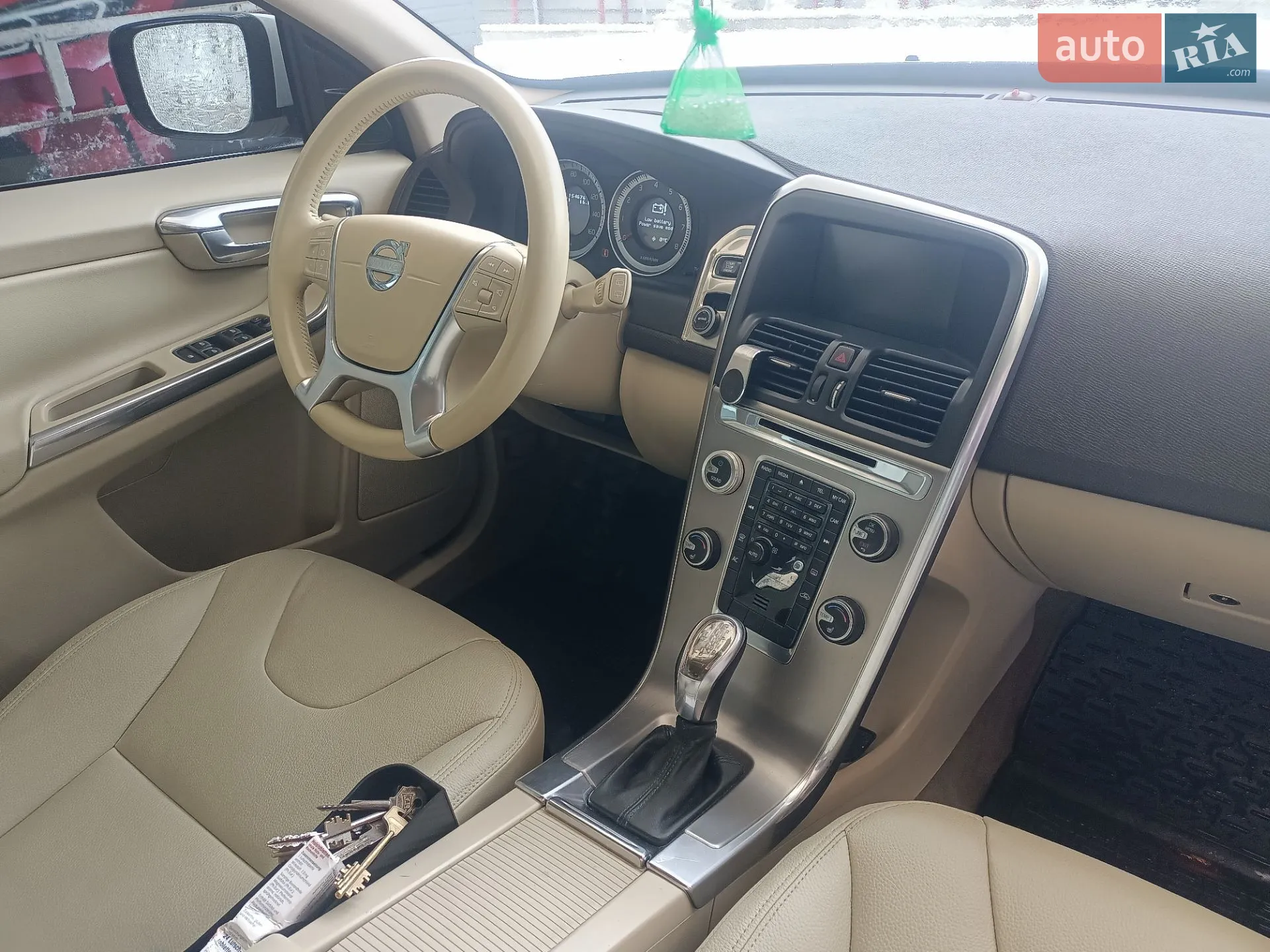 2012 Volvo XC60 - мініатюра 9