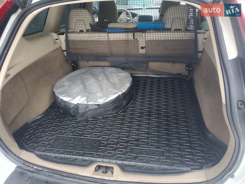 Внедорожник / Кроссовер Volvo XC60 2012 в Ровно фото 16 Внедорожник / Кроссовер Volvo XC60 2012 в Ровно