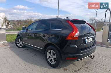 Внедорожник / Кроссовер Volvo XC60 2015 в Львове