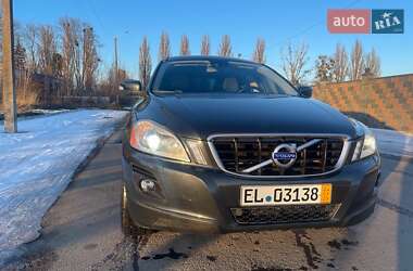 Внедорожник / Кроссовер Volvo XC60 2009 в Ровно